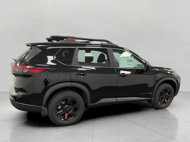 2025 Nissan Rogue Vehicle Photo in Appleton, WI 54913