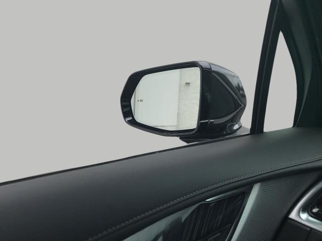 2022 Cadillac XT6 Vehicle Photo in GREEN BAY, WI 54303-3330
