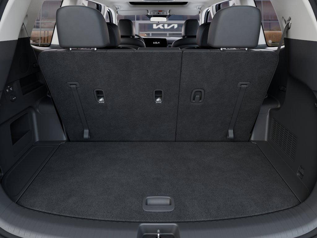 2025 Kia Telluride Vehicle Photo in Belle Vernon, PA 15012