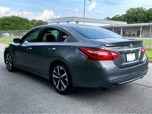 2016 Nissan Altima Vehicle Photo in Hinesville, GA 31313