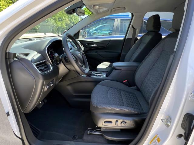 2022 Chevrolet Equinox Vehicle Photo in Roslyn, NY 11576