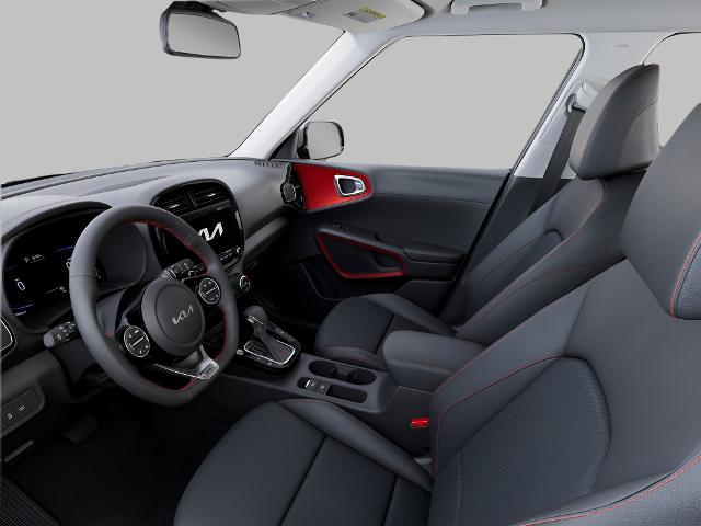 2025 Kia Soul Vehicle Photo in Appleton, WI 54914