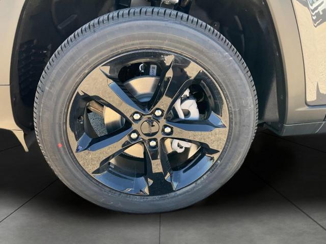 2025 Jeep Grand Cherokee Vehicle Photo in Kaukauna, WI 54130