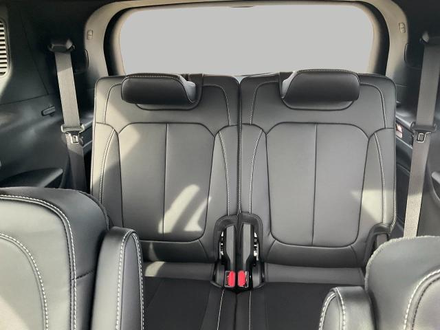 2025 Jeep Grand Cherokee L Vehicle Photo in Kaukauna, WI 54130