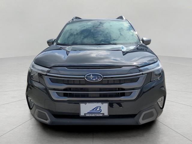 2025 Subaru Forester Vehicle Photo in Green Bay, WI 54304