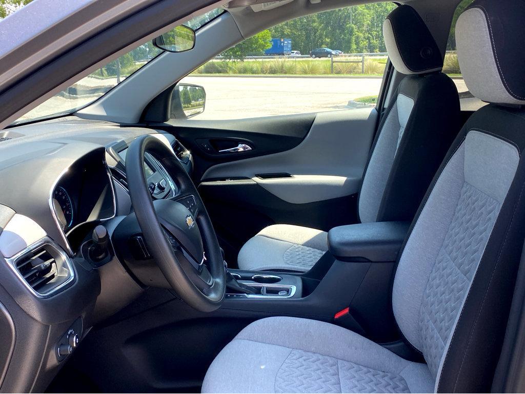 2024 Chevrolet Equinox Vehicle Photo in POOLER, GA 31322-3252
