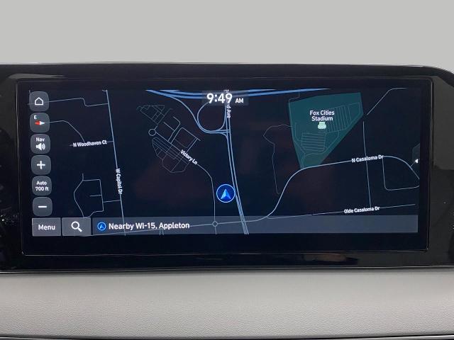2025 Hyundai PALISADE Vehicle Photo in Appleton, WI 54913