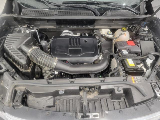 2023 GMC Acadia Vehicle Photo in OSHKOSH, WI 54904-7811