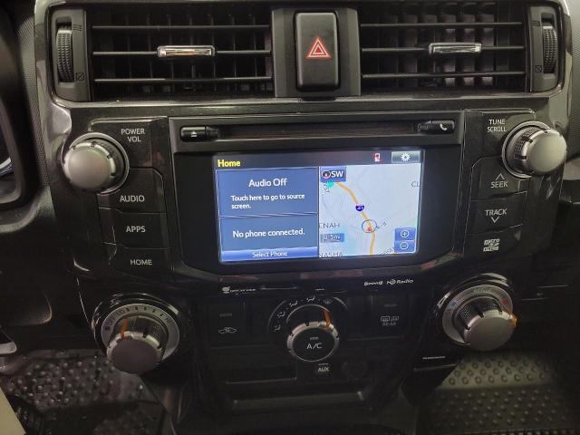 2019 Toyota 4Runner Vehicle Photo in Neenah, WI 54956
