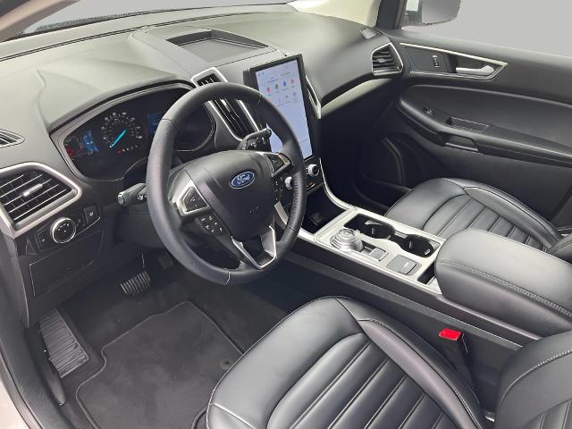 2024 Ford Edge Vehicle Photo in Oshkosh, WI 54904