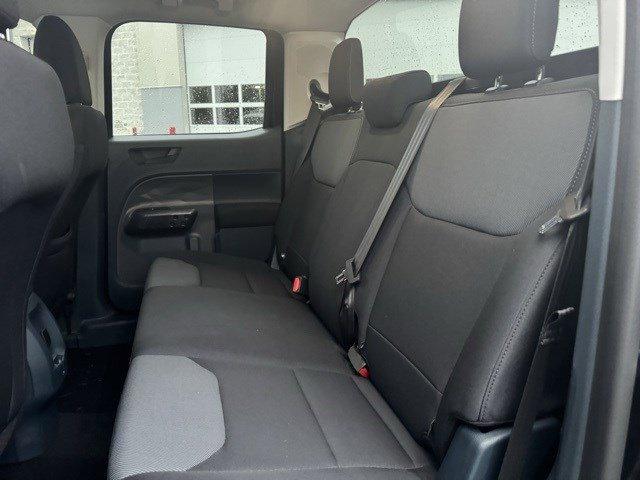 2024 Ford Maverick Vehicle Photo in Mechanicsburg, PA 17050-1707