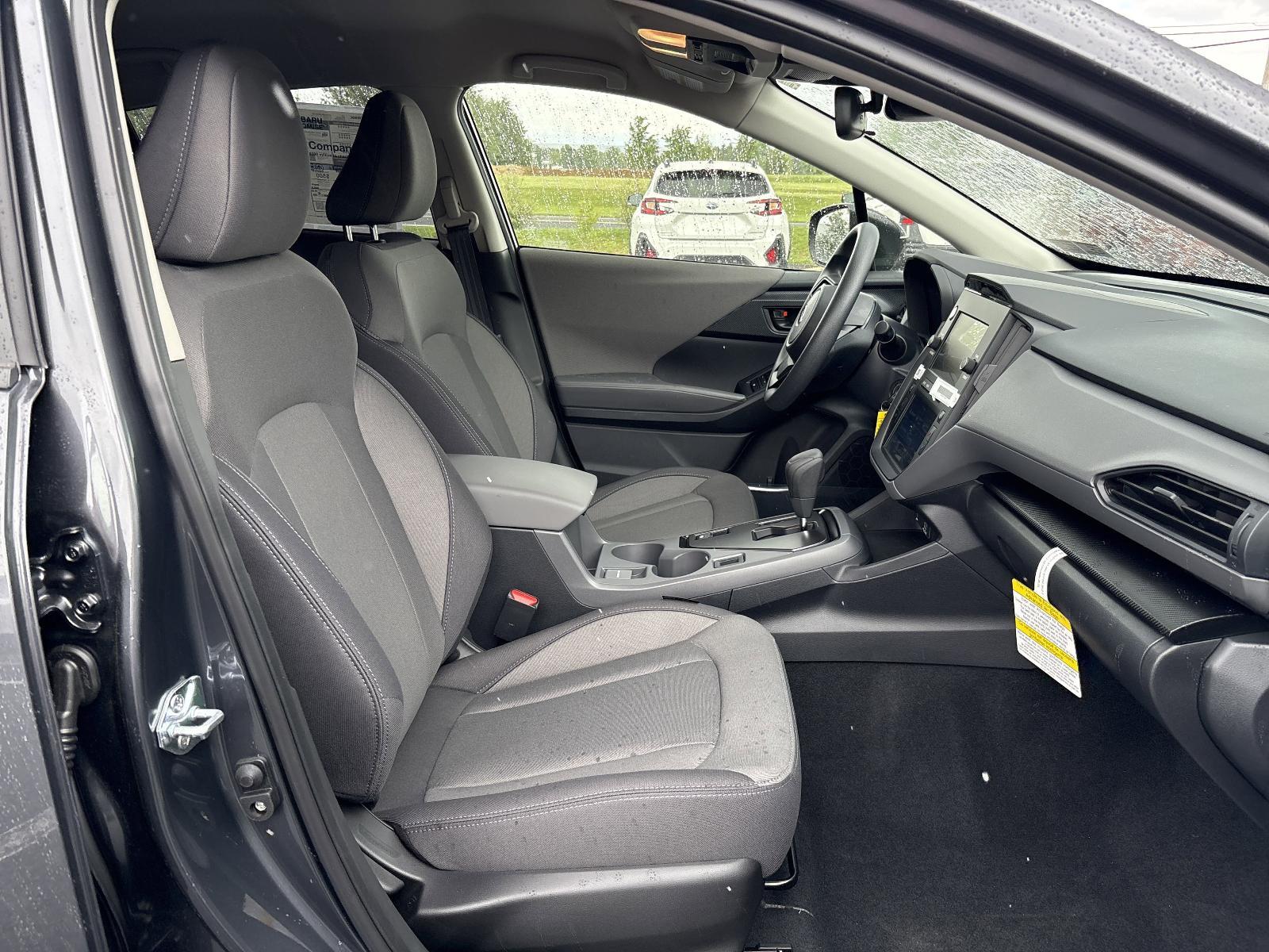 2025 Subaru Crosstrek Vehicle Photo in Mechanicsburg, PA 17050-1707