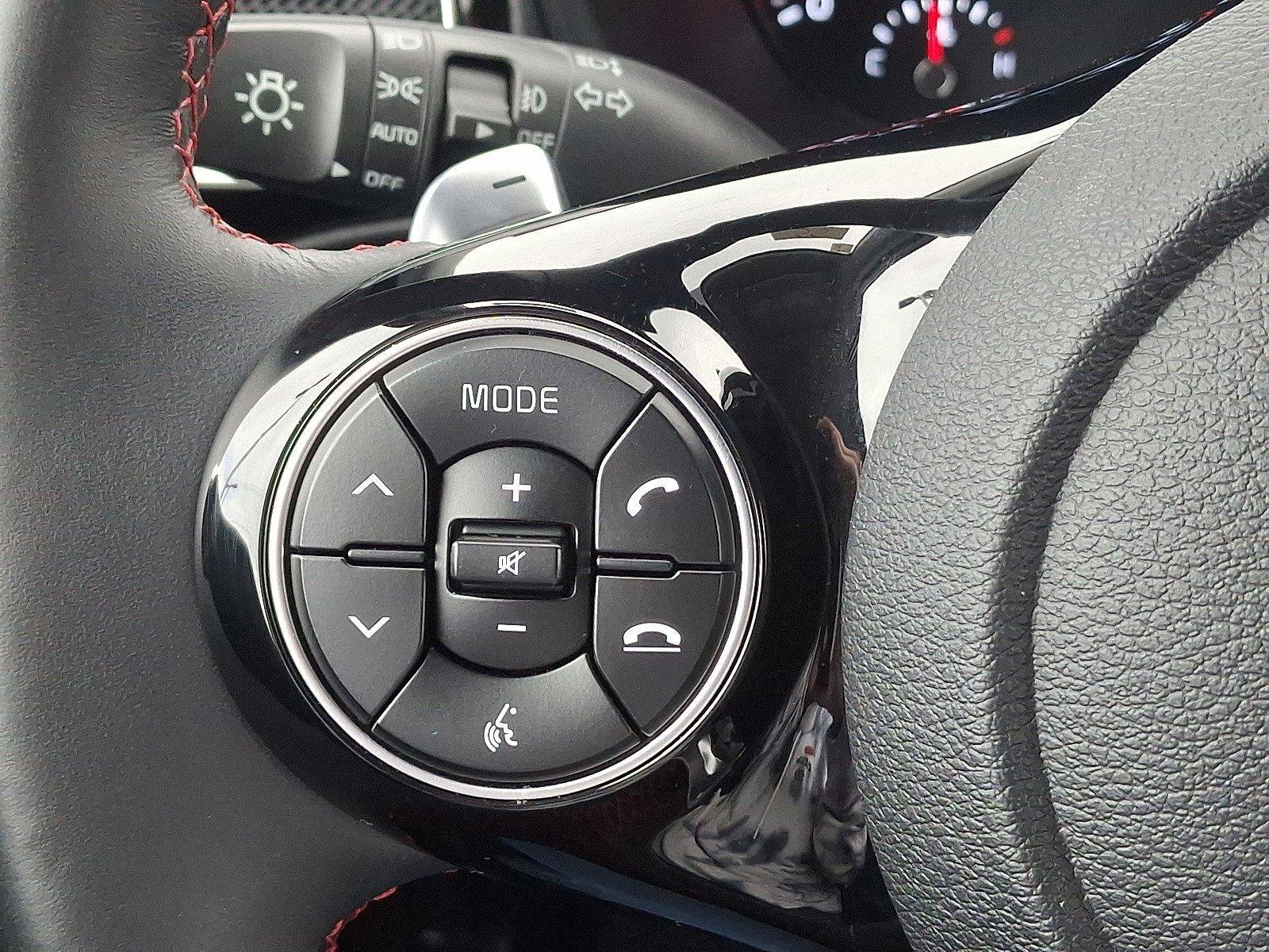 2022 Kia Soul Vehicle Photo in Harrisburg, PA 17111