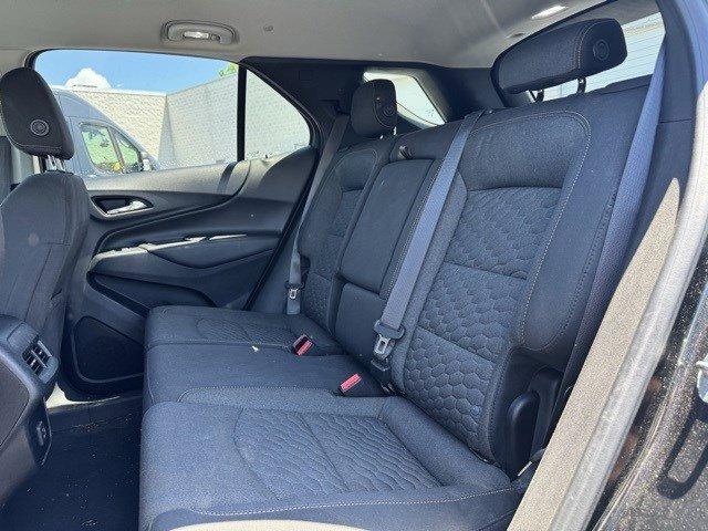 2019 Chevrolet Equinox Vehicle Photo in Mechanicsburg, PA 17050-1707