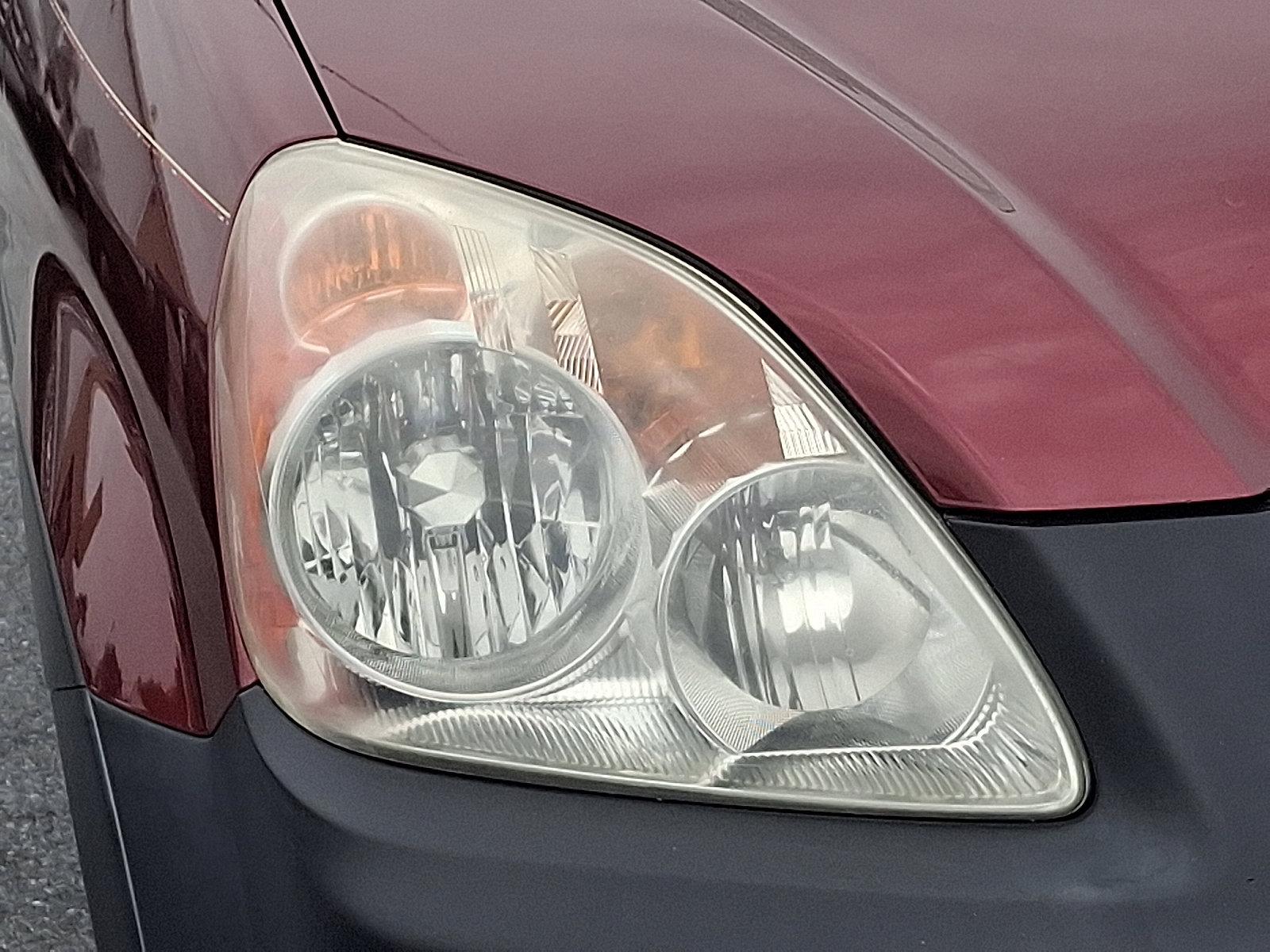 2006 Honda CR-V Vehicle Photo in Harrisburg, PA 17111
