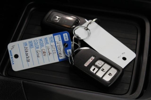 2022 Honda CR-V Vehicle Photo in Green Bay, WI 54304