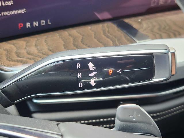 2025 Cadillac Escalade Vehicle Photo in Grapevine, TX 76051