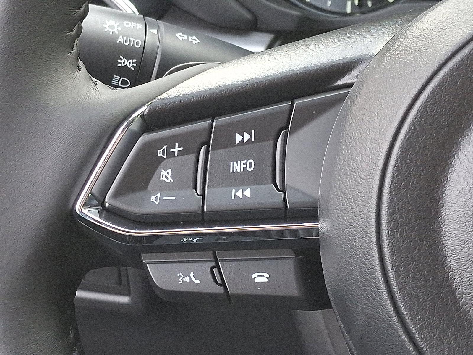 2025 Mazda CX-5 Vehicle Photo in Trevose, PA 19053