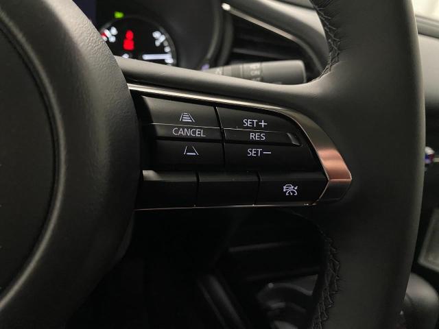 2025 Mazda CX-30 Vehicle Photo in Appleton, WI 54913