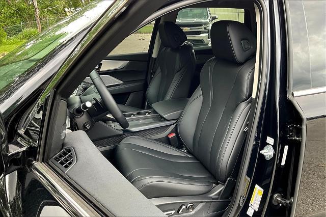 2025 Acura MDX Vehicle Photo in Tulsa, OK 74145