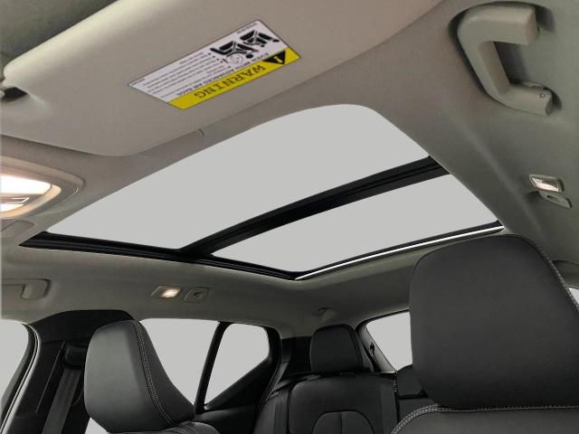 2025 Volvo XC40 Vehicle Photo in Appleton, WI 54913