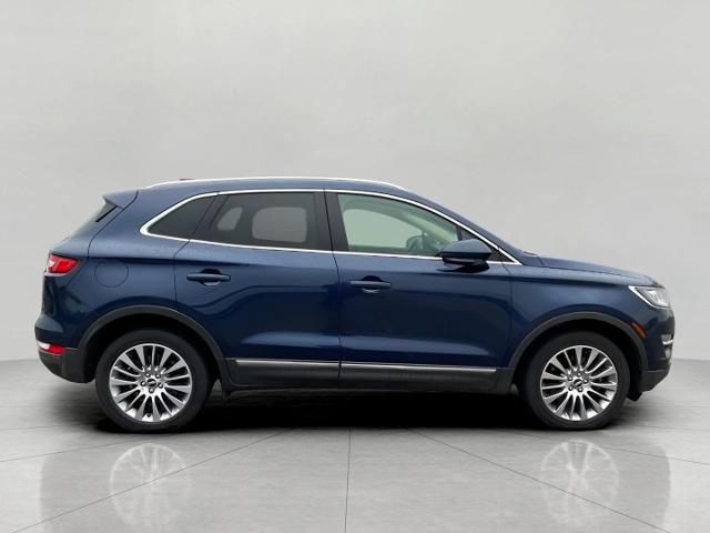 2016 Lincoln MKC Vehicle Photo in APPLETON, WI 54914-8833