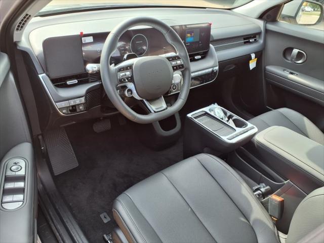 2025 Hyundai IONIQ 5 Vehicle Photo in Peoria, IL 61615