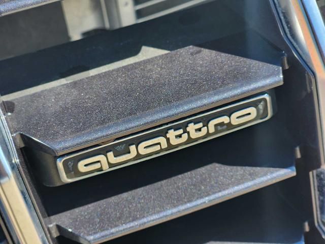 2024 Audi Q3 Vehicle Photo in MCKINNEY, TX 75070