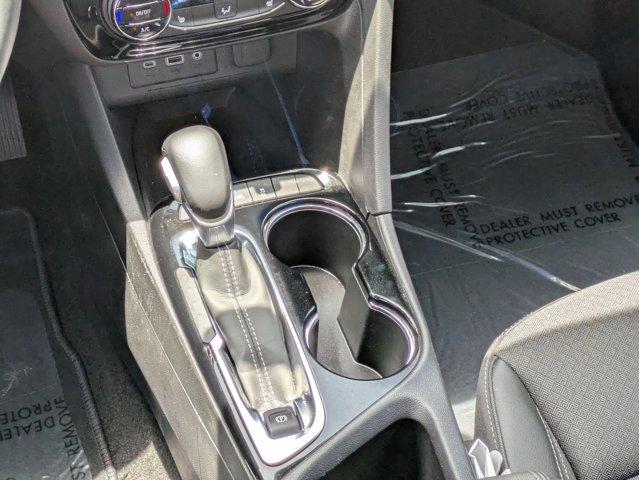 2023 Buick Encore GX Vehicle Photo in SELMA, TX 78154-1460