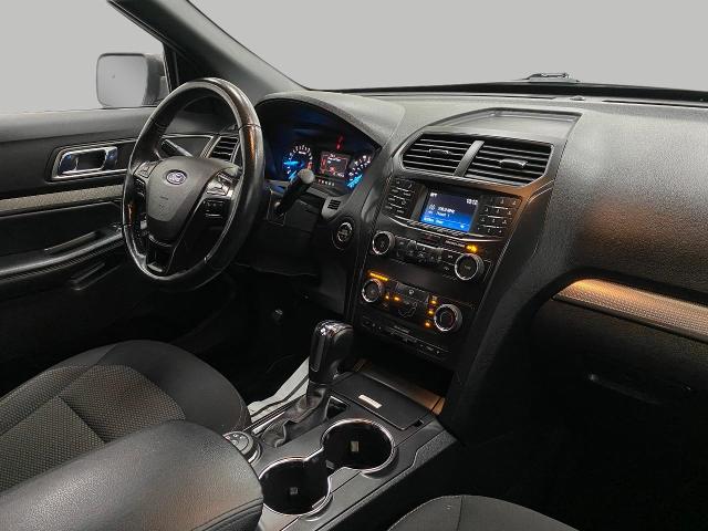 2018 Ford Explorer Vehicle Photo in Appleton, WI 54913