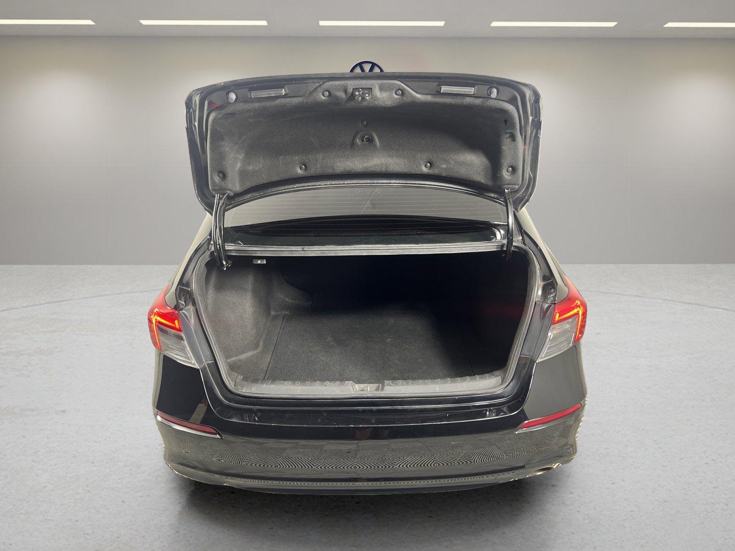 2022 Honda Civic Sedan Vehicle Photo in Georgetown, TX 78626