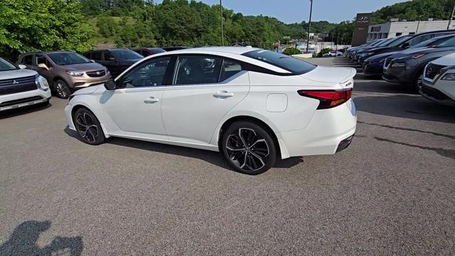 2023 Nissan Altima Vehicle Photo in Pleasant Hills, PA 15236