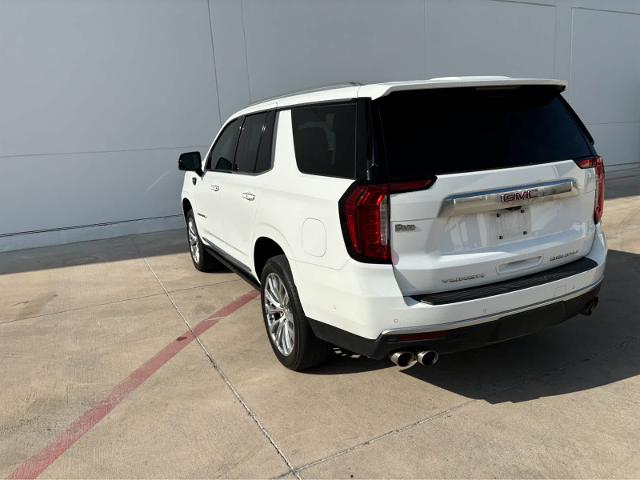 2024 GMC Yukon Vehicle Photo in Grapevine, TX 76051