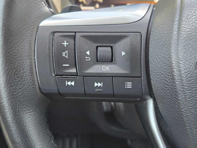 2023 INFINITI QX60 Vehicle Photo in DENTON, TX 76210-9321