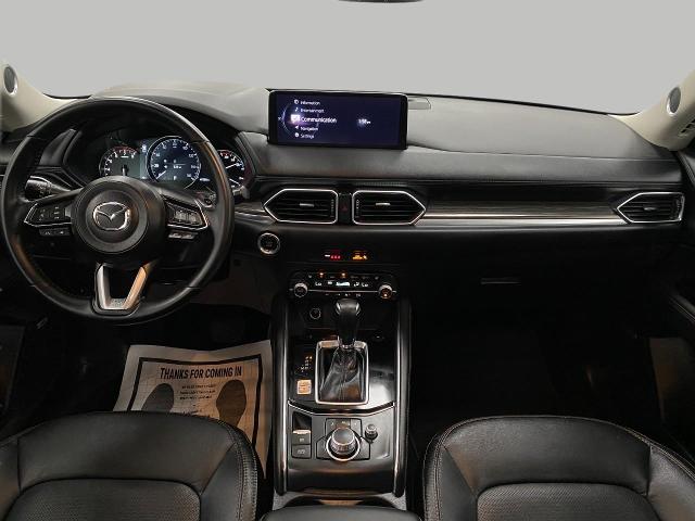 2022 Mazda CX-5 Vehicle Photo in Appleton, WI 54913