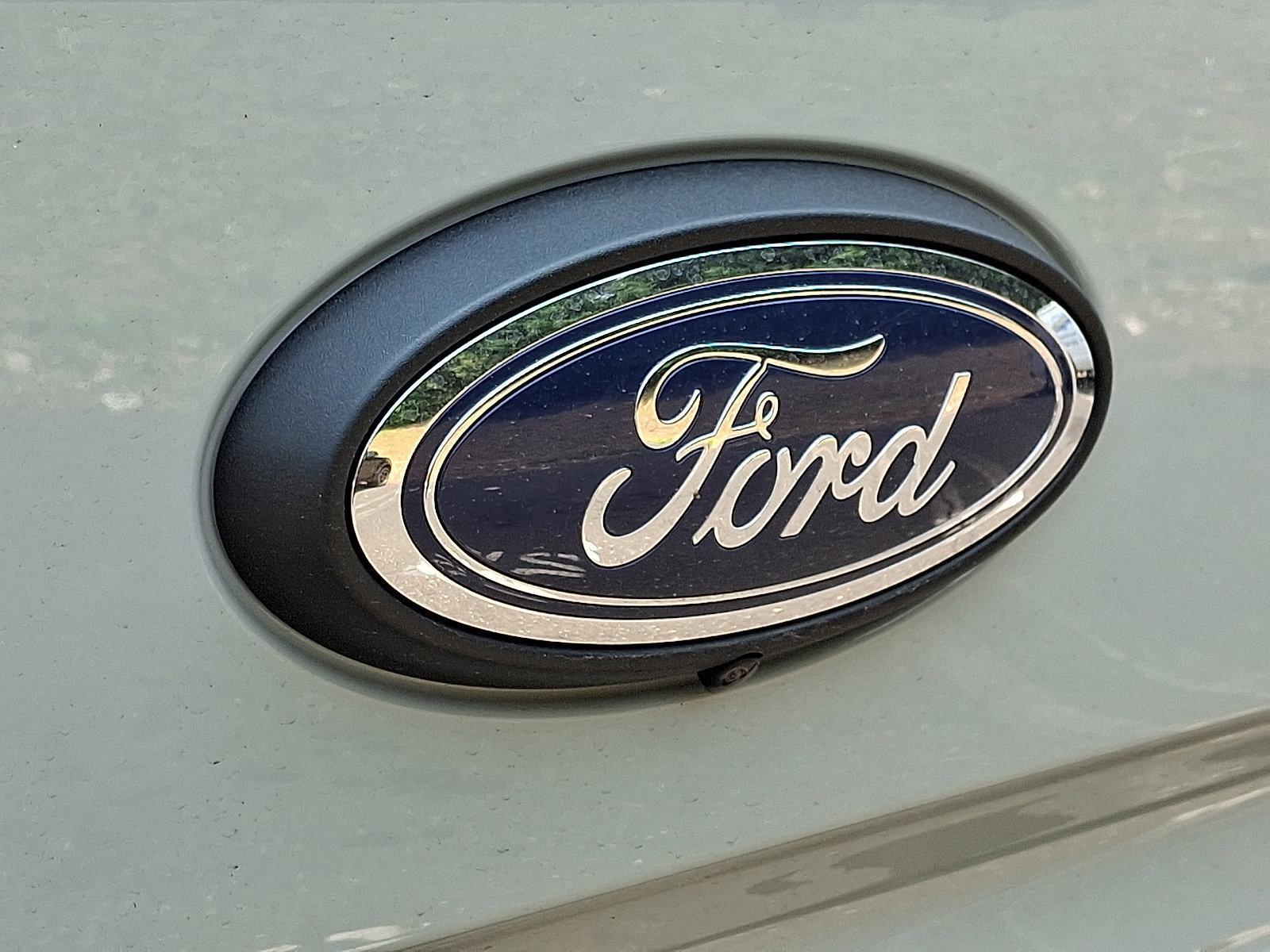 2024 Ford Ranger Vehicle Photo in Jenkintown, PA 19046