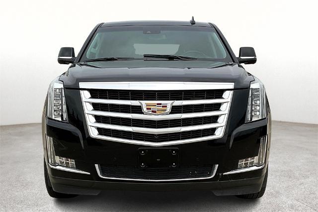 2019 Cadillac Escalade Vehicle Photo in Grapevine, TX 76051