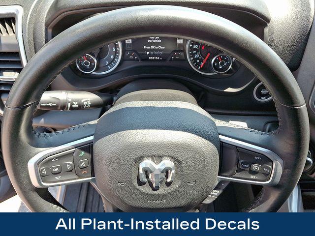 2022 Ram 1500 Vehicle Photo in PAWLING, NY 12564-3219