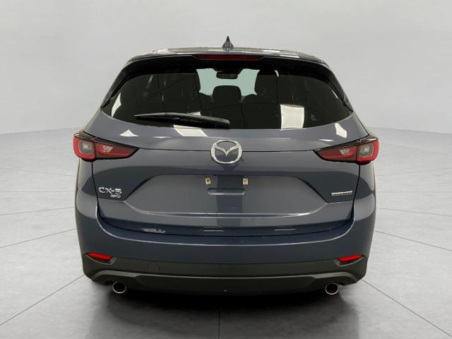 2022 Mazda CX-5 Vehicle Photo in Appleton, WI 54913
