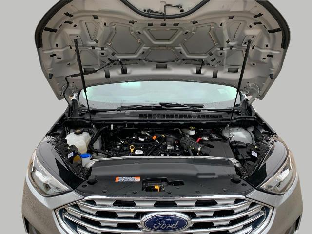 2022 Ford Edge Vehicle Photo in Neenah, WI 54956