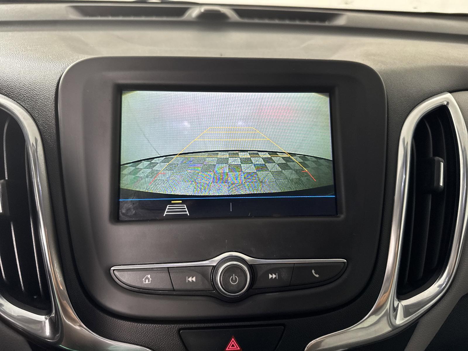 2019 Chevrolet Equinox Vehicle Photo in GEORGETOWN, TX 78626-7508
