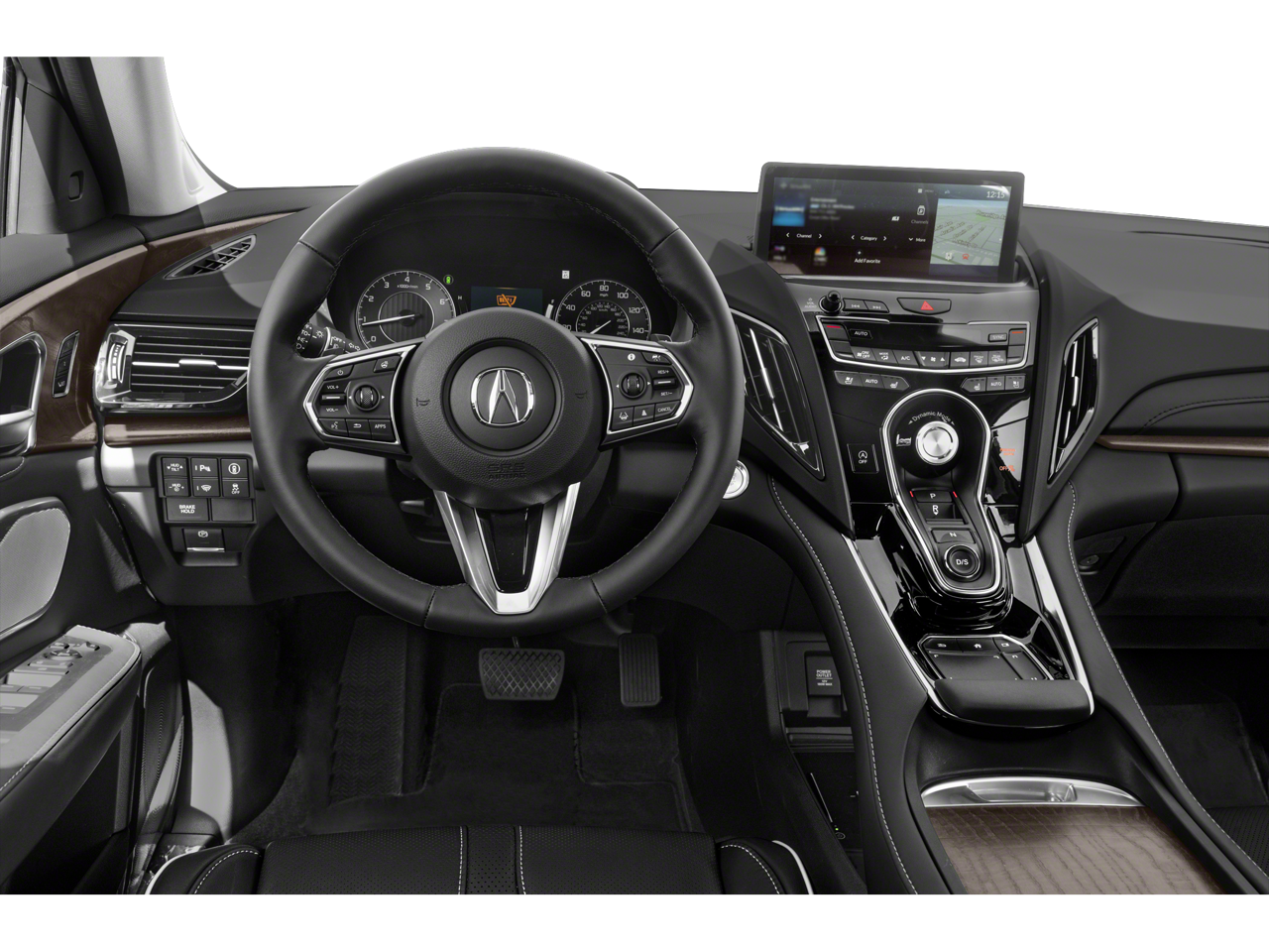 2023 Acura RDX Vehicle Photo in San Antonio, TX 78230