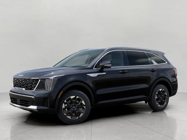 2025 Kia Sorento Vehicle Photo in Oshkosh, WI 54904