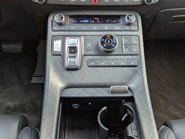 2024 Hyundai PALISADE Vehicle Photo in San Antonio, TX 78230