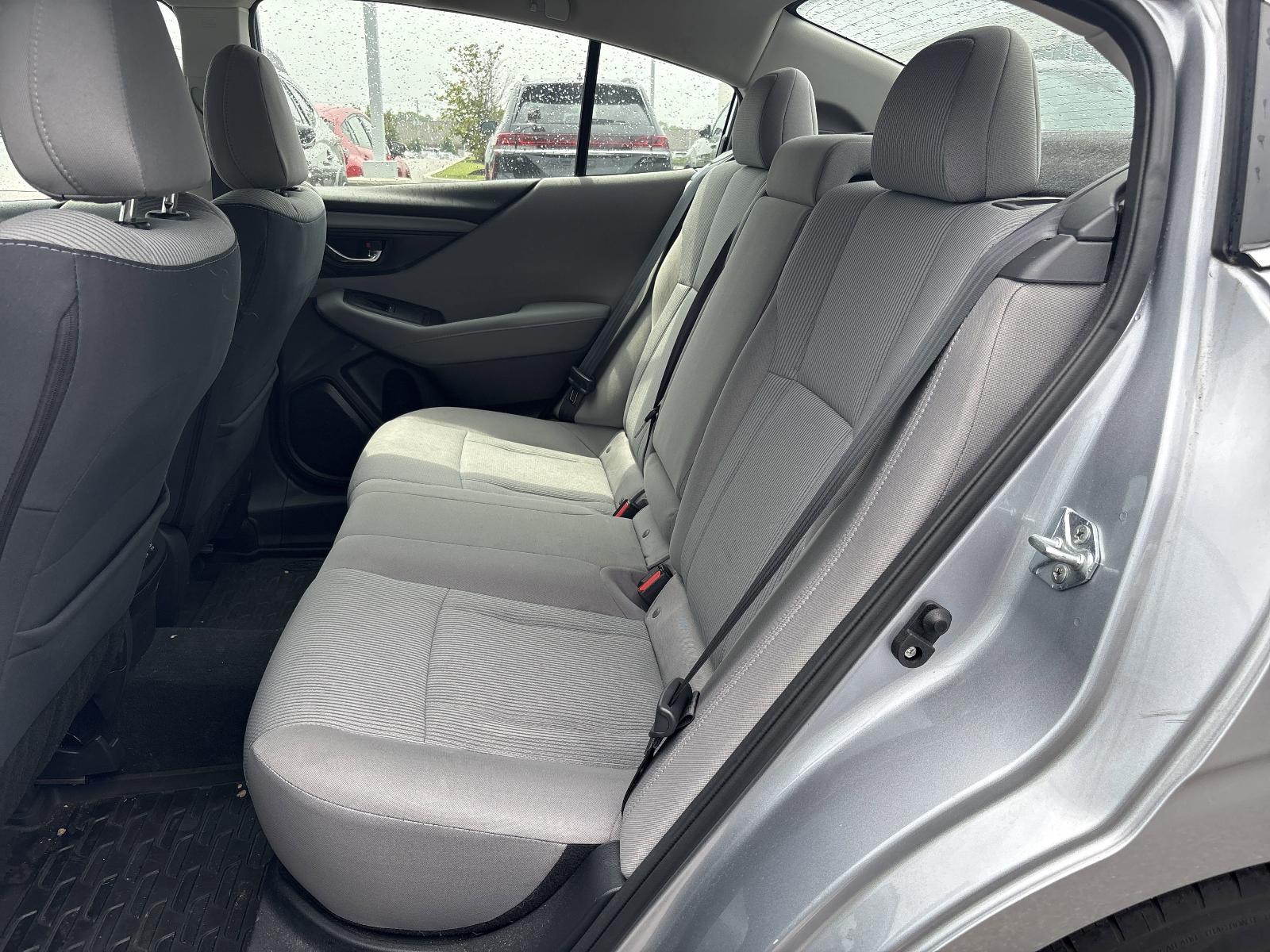 2022 Subaru Legacy Vehicle Photo in Mechanicsburg, PA 17050