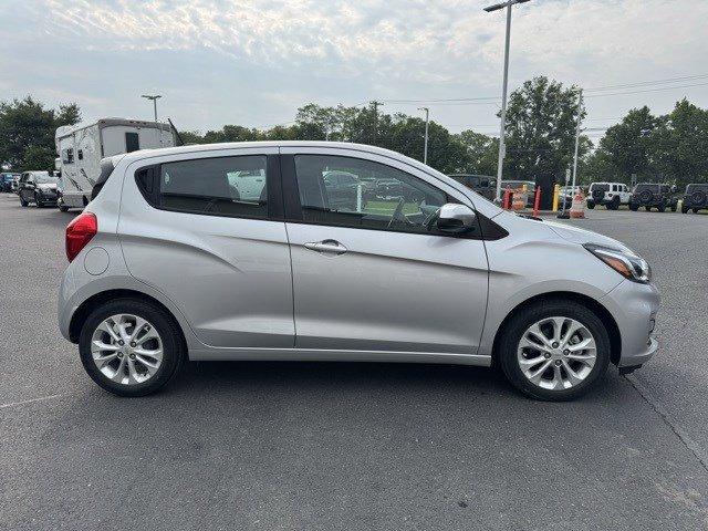 2020 Chevrolet Spark Vehicle Photo in Mechanicsburg, PA 17050-1707