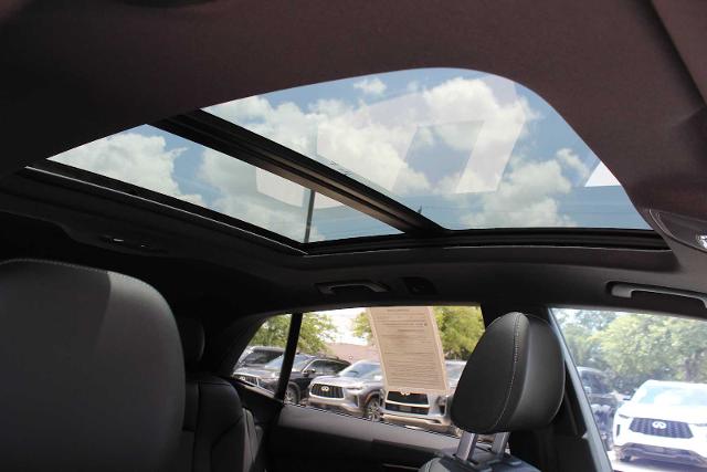 2023 Audi Q8 Vehicle Photo in HOUSTON, TX 77090