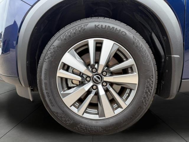 2024 Nissan Pathfinder Vehicle Photo in Appleton, WI 54914