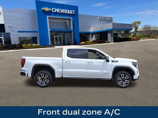 2022 GMC Sierra 1500 Vehicle Photo in DANBURY, CT 06810-5034