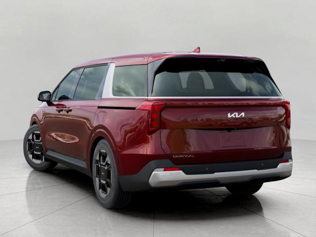 2026 Kia Carnival Vehicle Photo in Oshkosh, WI 54904